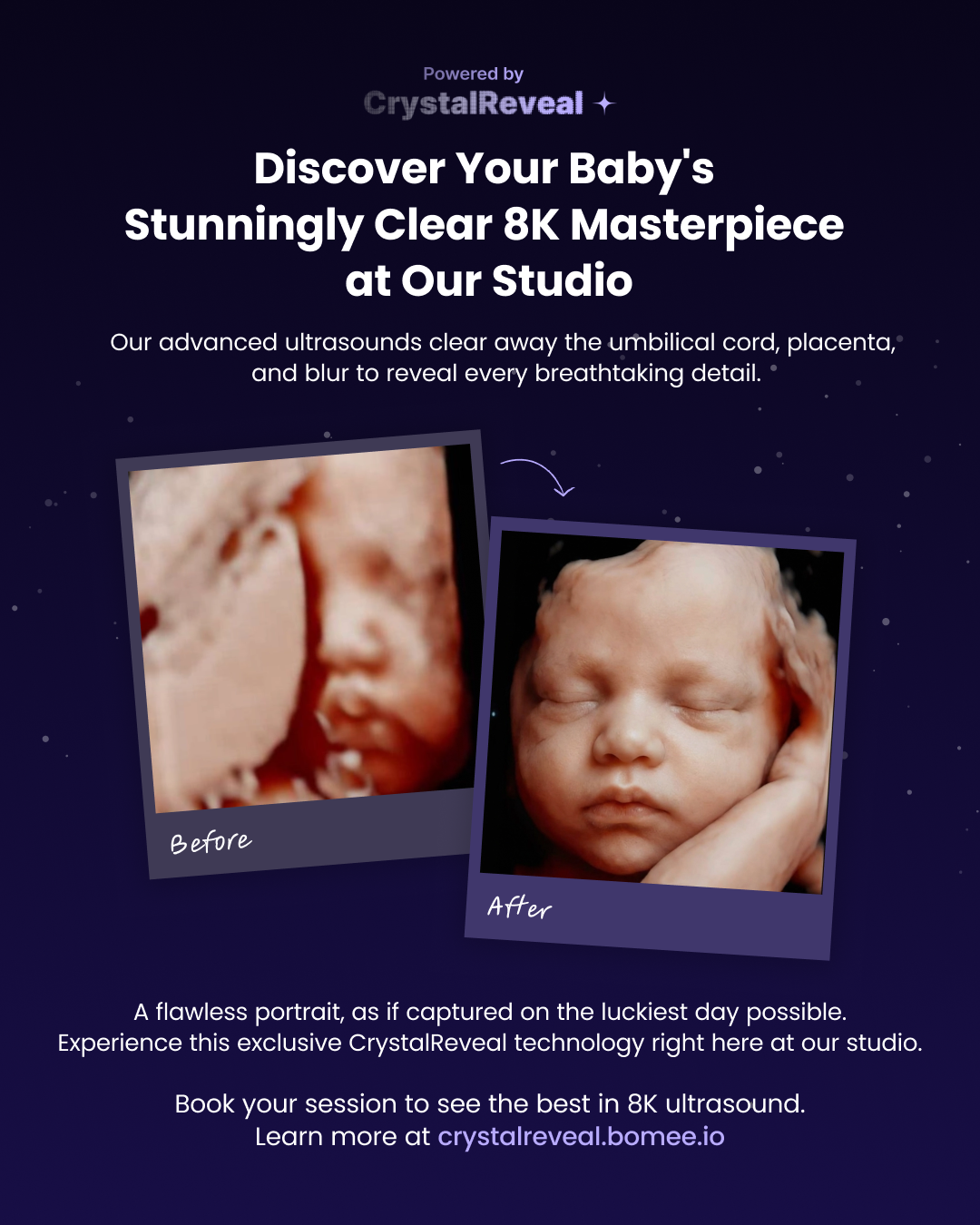 Social Templates · Post / Story / Banner