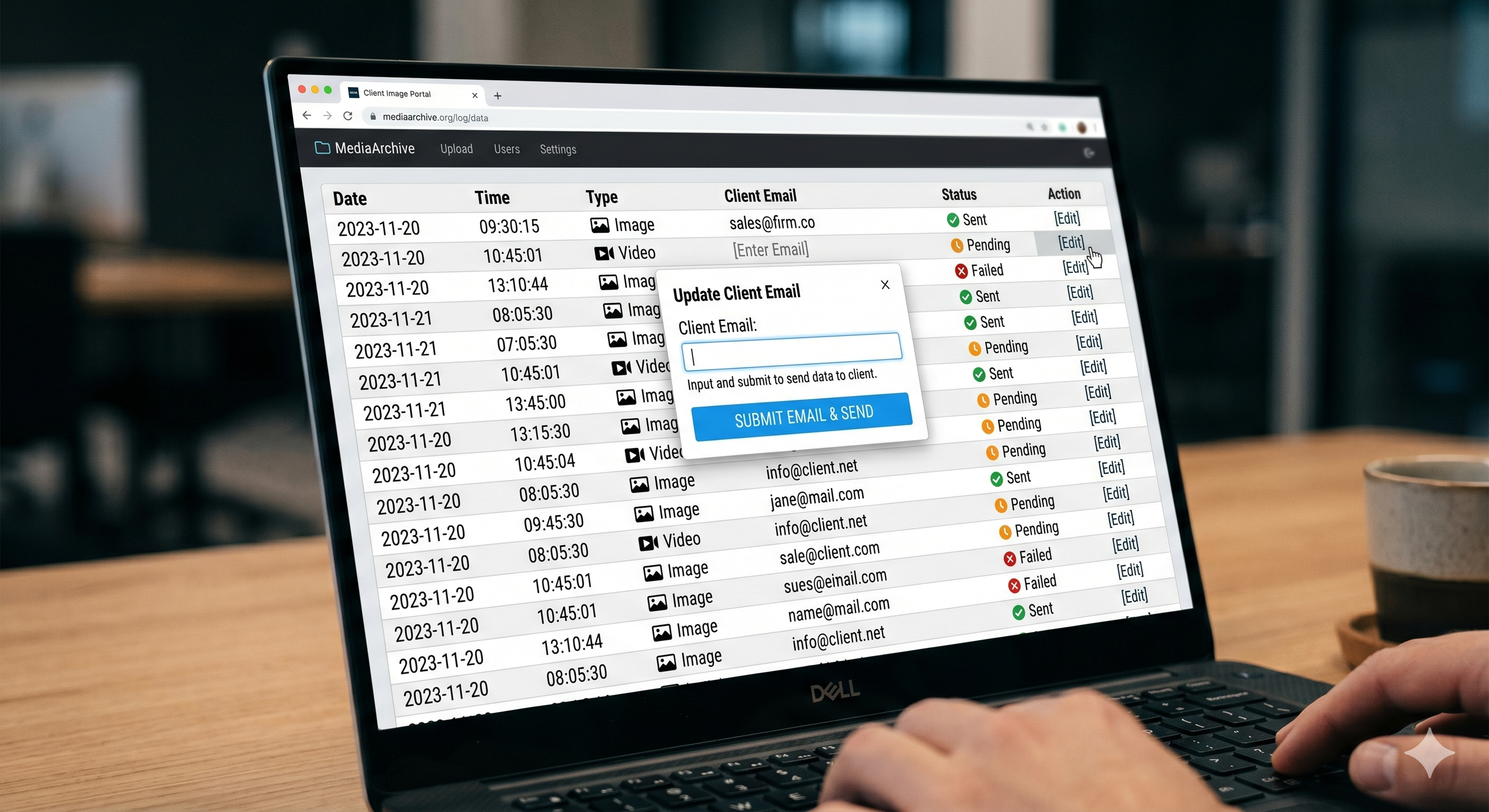 Core Competing tools