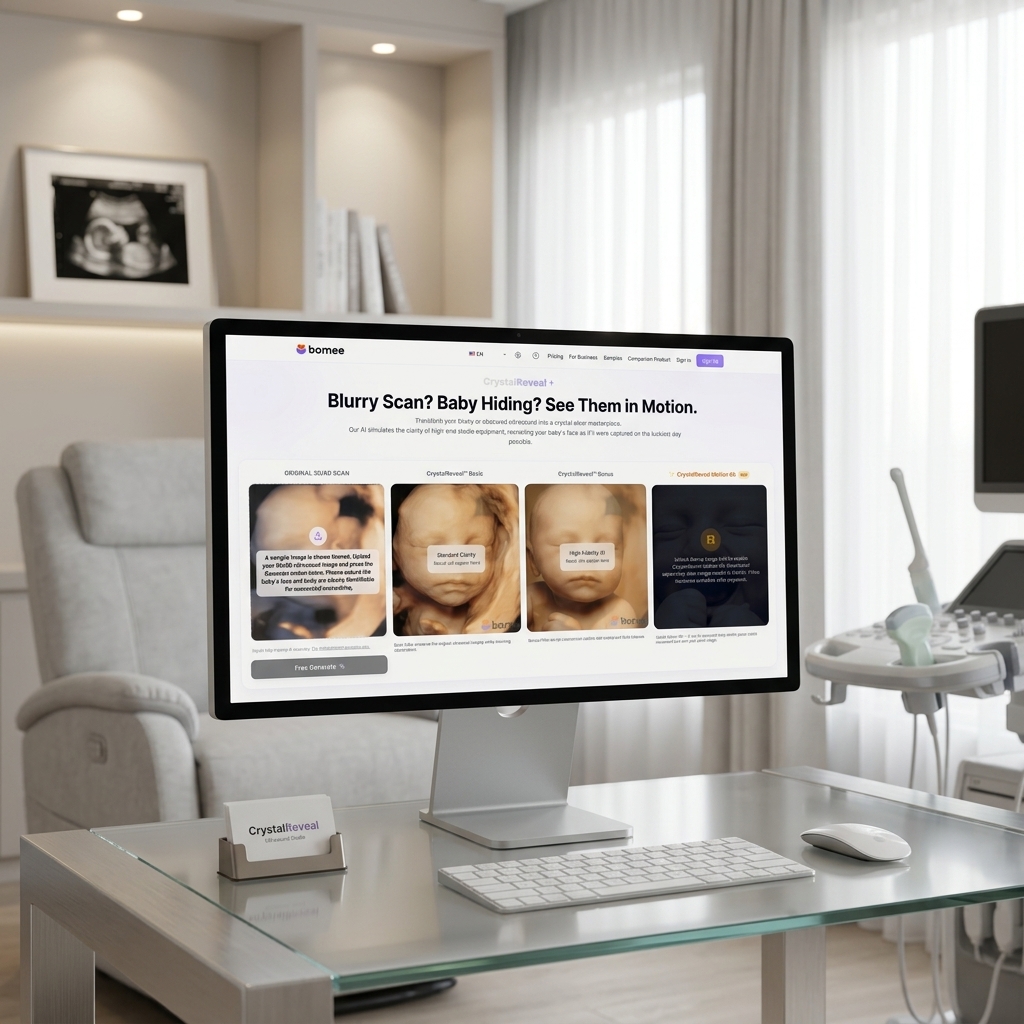 CrystalReveal Standalone Web Interface