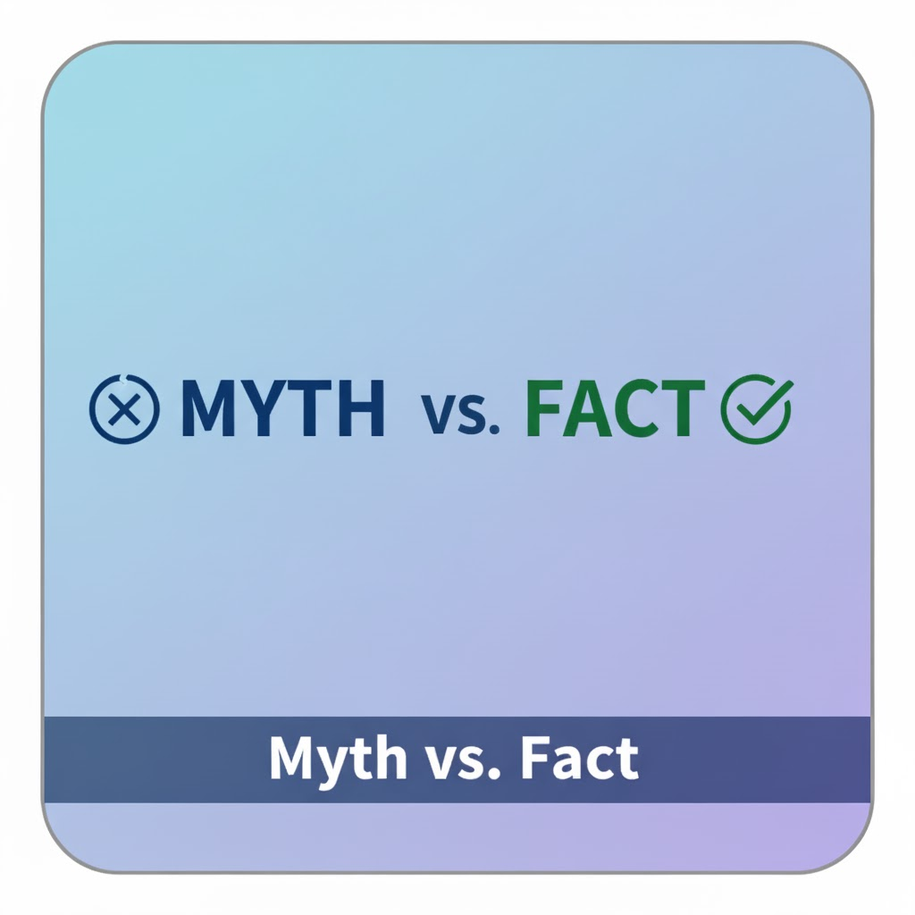 5 Common Myths About Keepsake Ultrasounds (Is it safe? Is it accurate?)