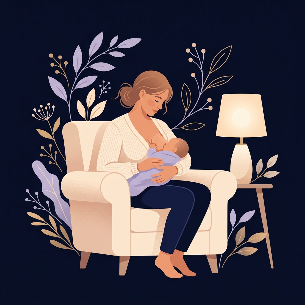 Breastfeeding Basics: Getting Started