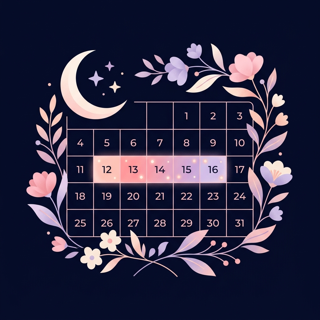 Understanding Your Fertility Window