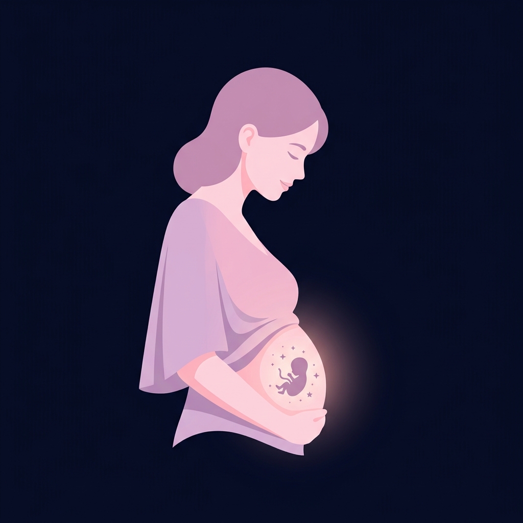 First Trimester: What to Expect (Weeks 1–12)