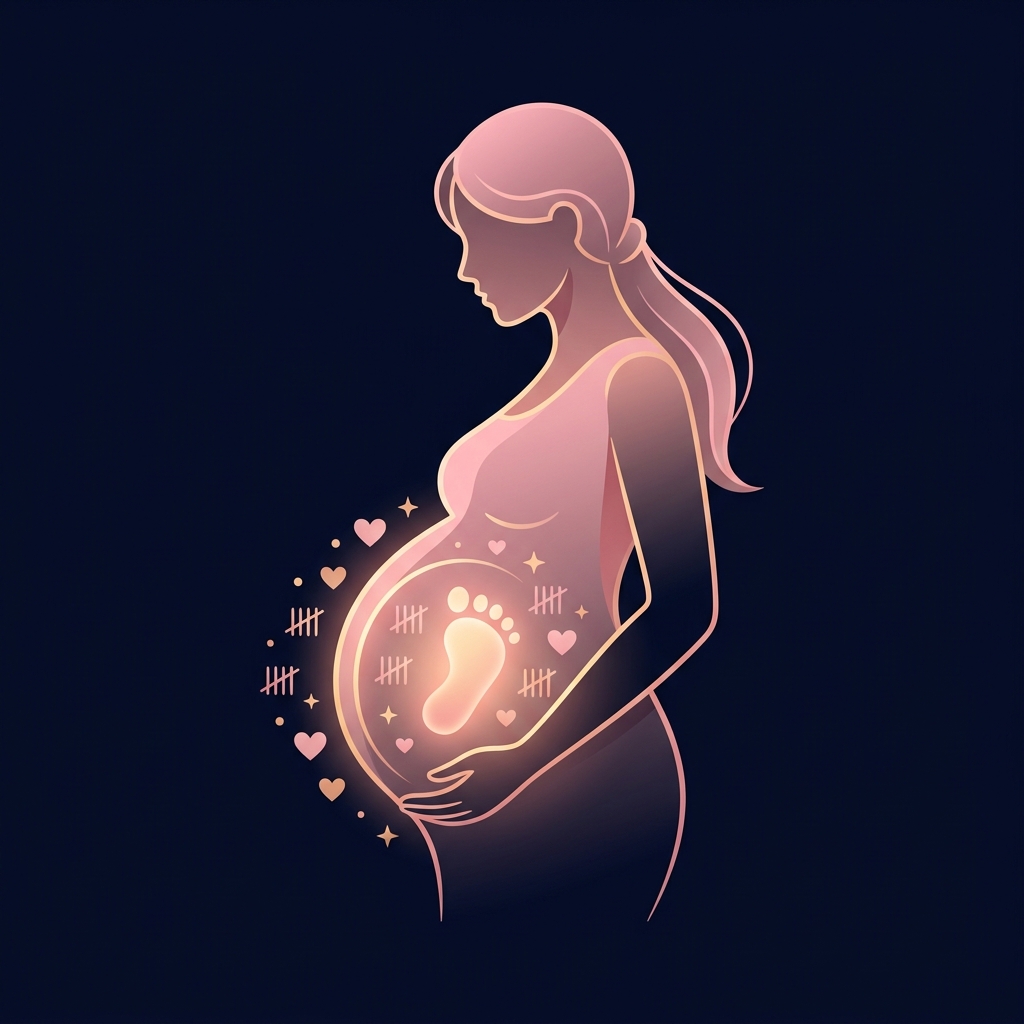 Understanding Your Baby's Kick Counts