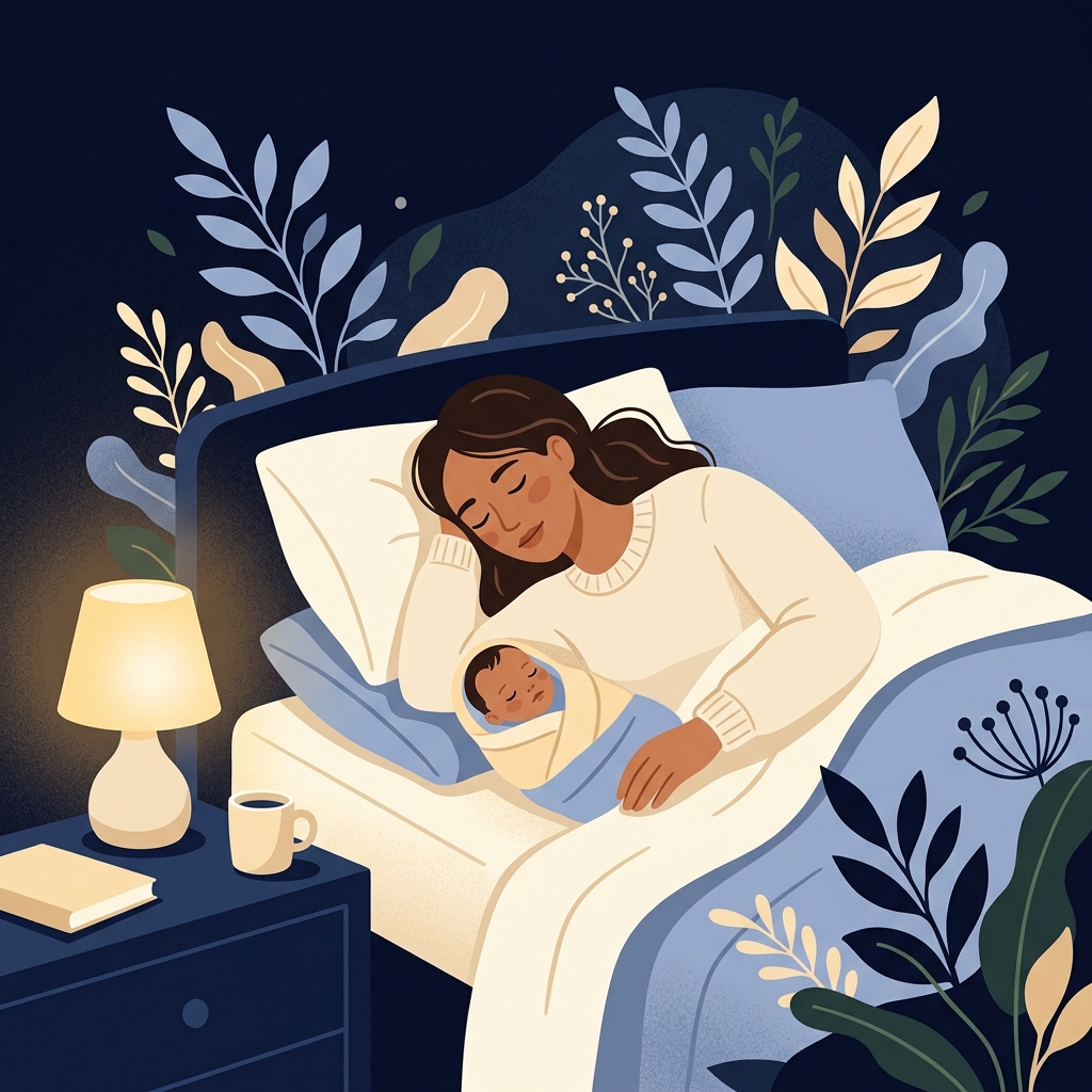 Postpartum Recovery: What to Expect Week by Week