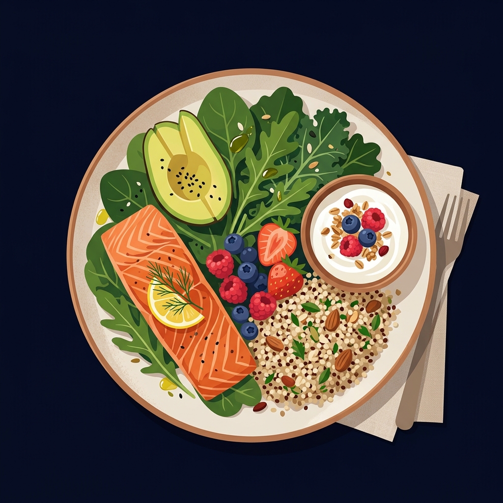 Foods to Eat and Avoid During Pregnancy