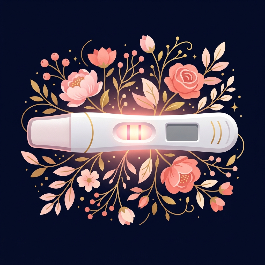 When to Take a Pregnancy Test