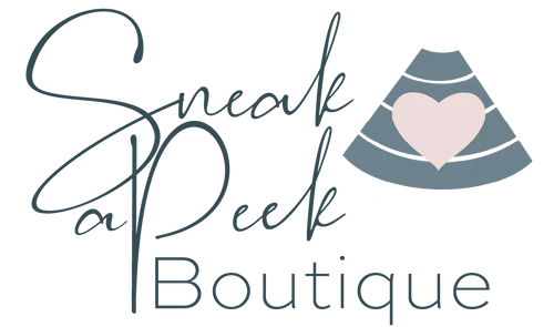 Sneak A Peek Boutique
